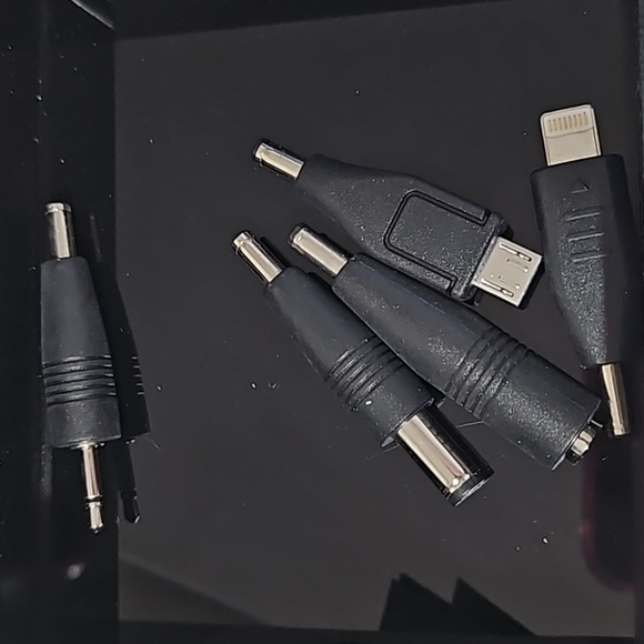 Power Supply for Tattoo Machines and USB-Compatible Electronic Devices — iPower® - Picture 11 of 16